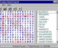 Word Search Puzzles Screenshot 0