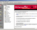 WorkgroupMail Mail Server Screenshot 0