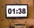XNote Stopwatch Screenshot 0