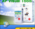 XP Visual Tools Screenshot 0