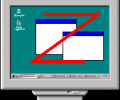 Zigzag Cleaner Screenshot 0