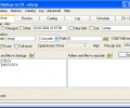 Zip Backup to CD Screenshot 0