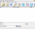 Absolute Video Converter Screenshot 0
