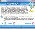 LastBit Mail Password Recovery Screenshot 0