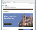 MaxBulk Mailer Screenshot 0
