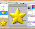 RealWorld Designer - Icon Editor Screenshot 0