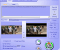 Cucusoft Videos to DVD/VCD Converter Pro Screenshot 0