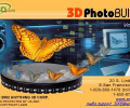 3D Photo Builder Upgrade Screenshot 0