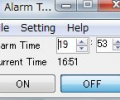 Alarm Timer Screenshot 0
