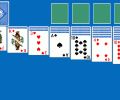 Classic Solitaire for Mac OSX Screenshot 0