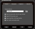 DVD-Cloner XR Screenshot 3