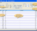 QB - Text Analyzer Screenshot 0