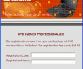 DVD Cloner Pro Screenshot 0