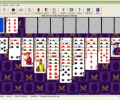 Most Popular Solitaire Screenshot 0