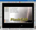 FlashCAD Screenshot 0