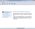 SiteInFile Compiler Screenshot 0