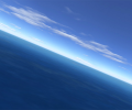 Flight over sea Screenshot 0