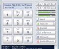 Express Talk VoIP Softphone Screenshot 0
