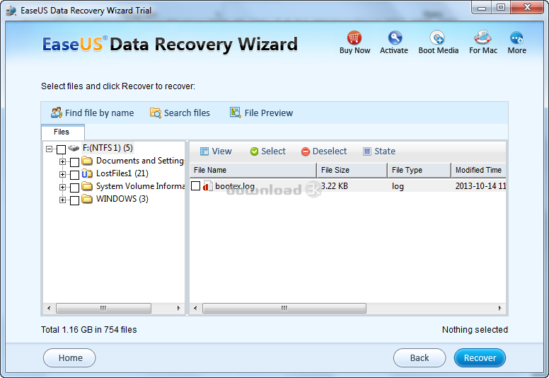 Lep's World 2 For PC Windows 10/8/7 and Mac Download drw_trial.exe Free trial - EaseUS Data Recovery ...