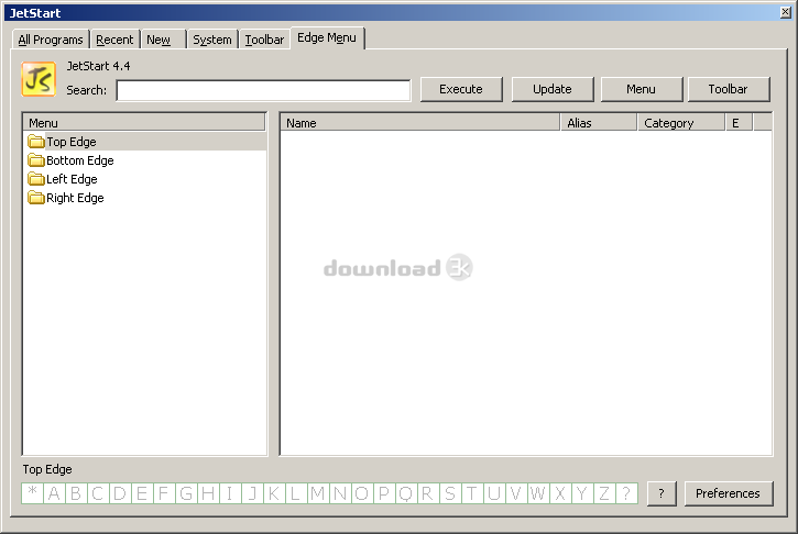 Download jetstart.exe Free - JetStart Free 4.4 install file