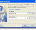 DBF Comparer Screenshot 0