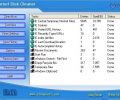 Internet Disk Cleaner Screenshot 0