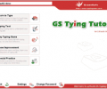 GS Typing Tutor Screenshot 0