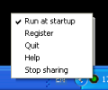 LanBuster Screenshot 0