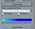 TXTcollector Screenshot 0