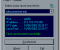 InTime Screenshot 0