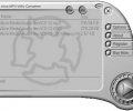 Alive MP3 WAV Converter Screenshot 0