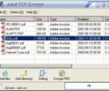 PDF Encrypt COM/SDK Screenshot 0