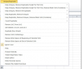 Excel Unique & Duplicate Data Remove Software Screenshot 0