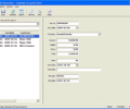CeBuSoft Accounting Information System Screenshot 0