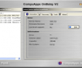 CompuApps OnBelay V2 Screenshot 0