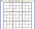Killer Sudoku or Sum Sudoku Screenshot 0
