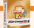 PDF Converter Professional Screenshot 0