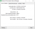 Network Time System Screenshot 0