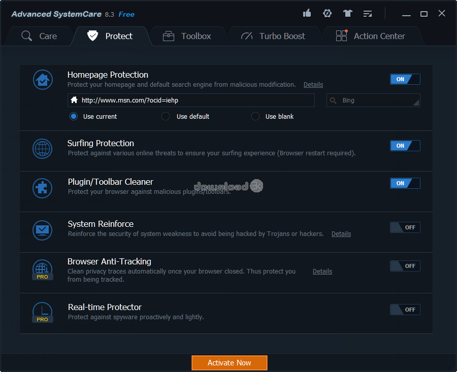 advanced systemcare performance monitor disappeared advanced systemcare performance monitor disappeared
