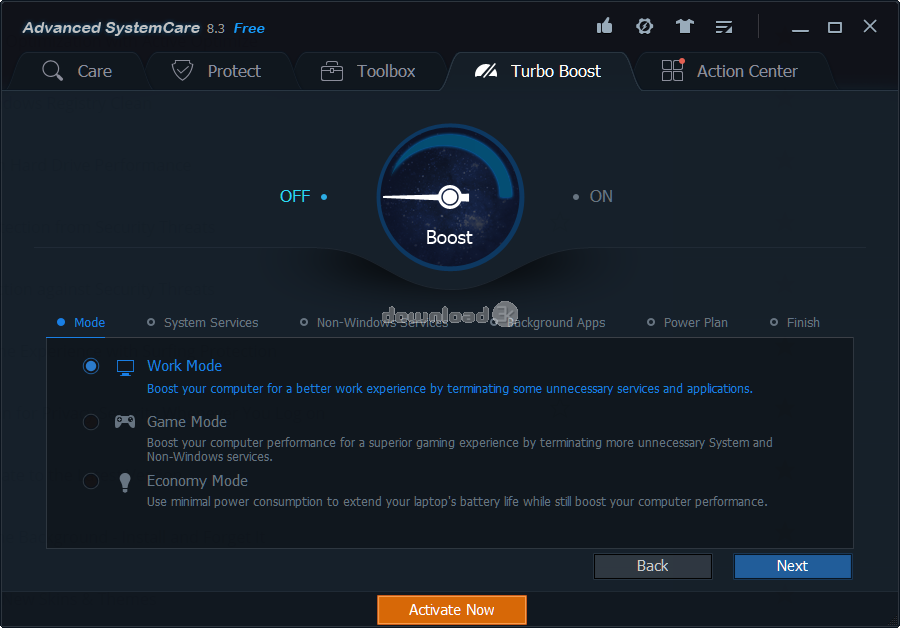 download advanced systemcare download advanced systemcare