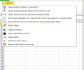 Excel MySQL Import, Export & Convert Software Screenshot 0
