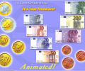 Euro Screensaver FREE Screenshot 0