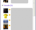 Yahoo Messenger Screenshot 2