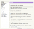 Yahoo Messenger Screenshot 3