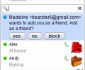 Google Talk Screenshot 0