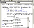 DoneEx INI-File Manager DLL Screenshot 0