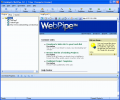 WebPipe Screenshot 0