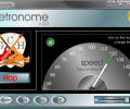 Free Mac OSX metronome Screenshot 0
