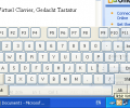 Jitbit Virtual Keyboard Screenshot 0