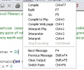 Scriptol PHP Compiler Screenshot 0